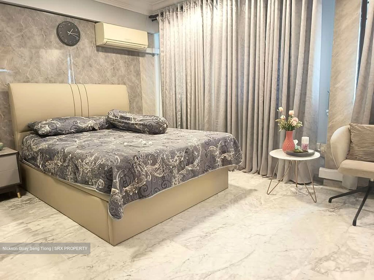 Blk 124 MARSILING RISE (Woodlands), HDB Executive #587642381